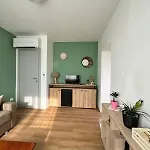 Gæstehus Dalila Trieste