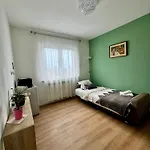 Gæstehus Dalila *