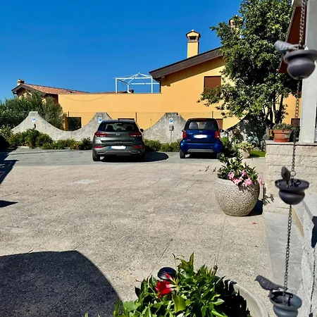 Dalila * 트리에스테