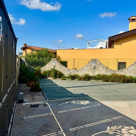 게스트하우스 Dalila *