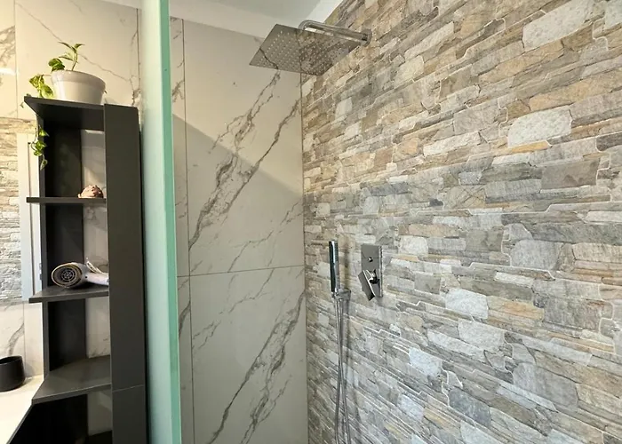 Dalila 게스트하우스 트리에스테