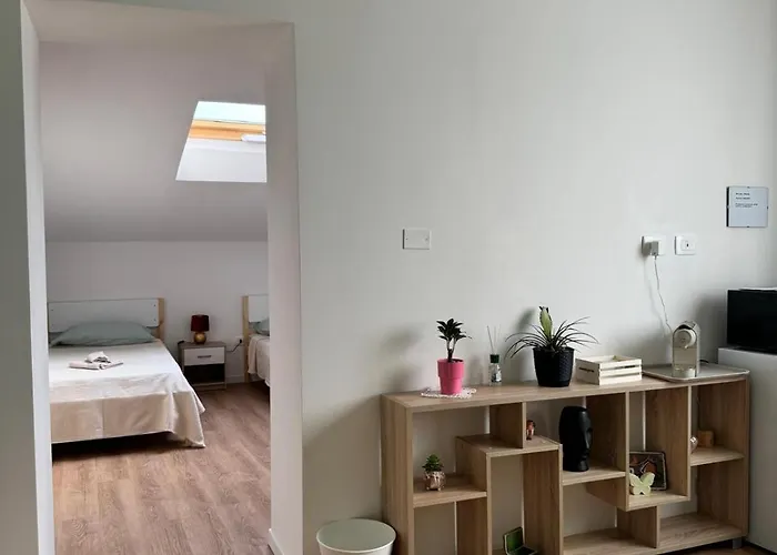 게스트하우스 Dalila 트리에스테