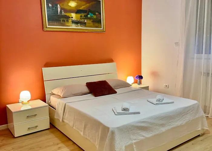 Dalila 게스트하우스