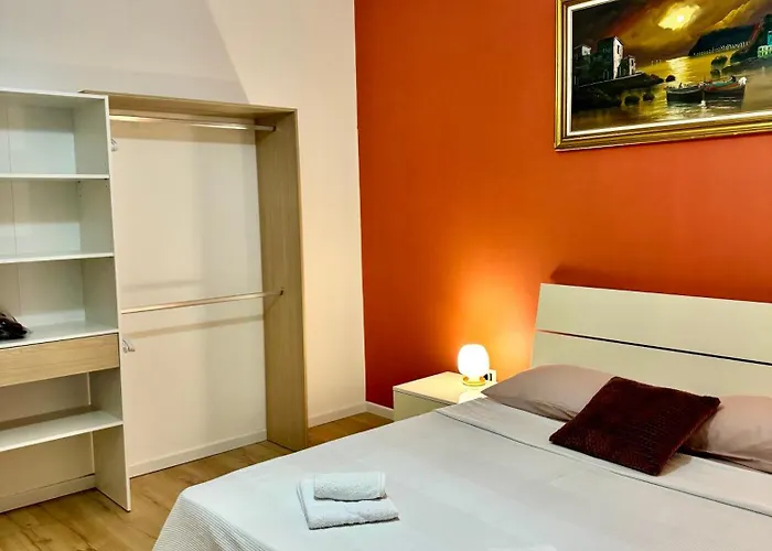 Dalila 게스트하우스 *