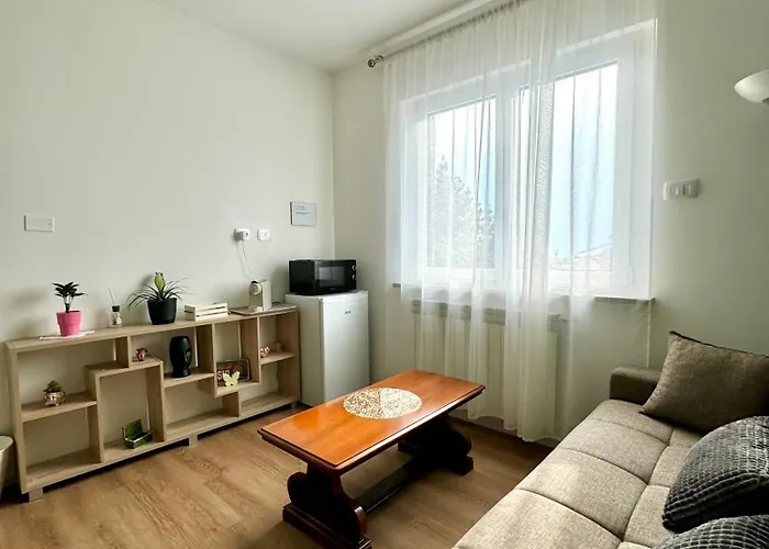 게스트하우스 Dalila 트리에스테