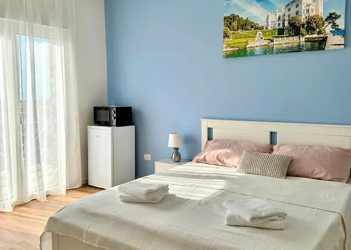 게스트하우스 Dalila