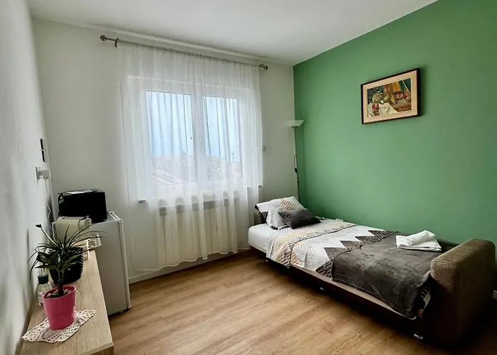 게스트하우스 Dalila *