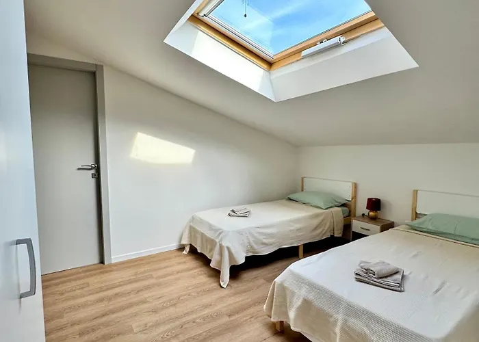 Dalila * 트리에스테