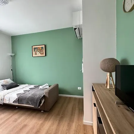 Dalila Gasthof Triest