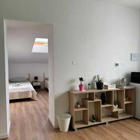 Gasthof Dalila Triest