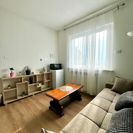 Gasthof Dalila Triest