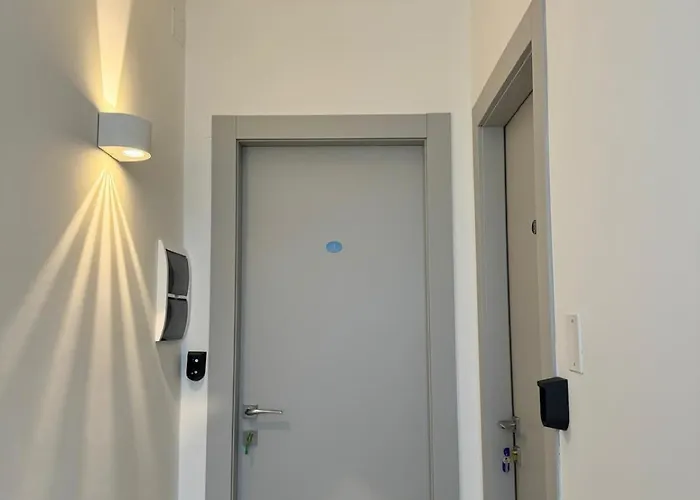 Dalila Affittacamere