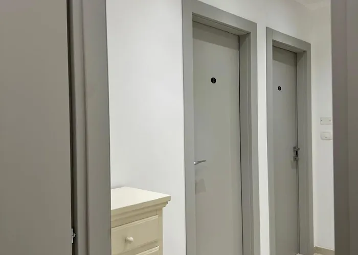 Affittacamere Dalila *