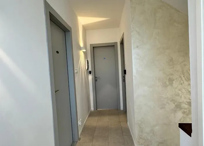 Dalila Affittacamere *