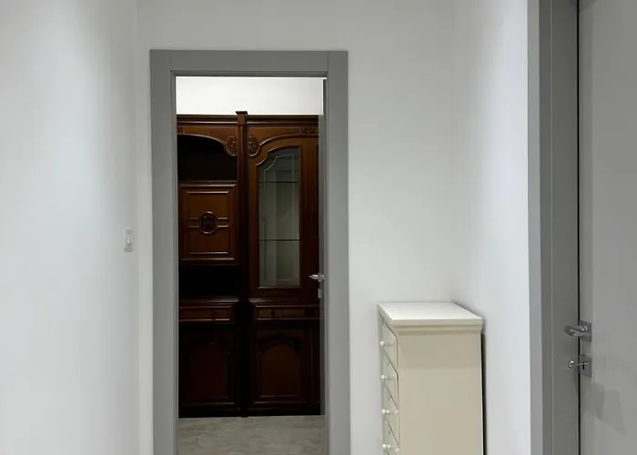 Dalila Affittacamere *