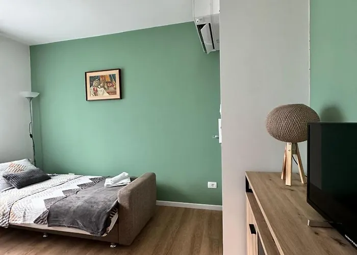 Dalila Affittacamere Trieste