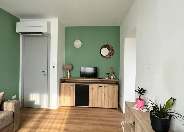 Affittacamere Dalila Trieste