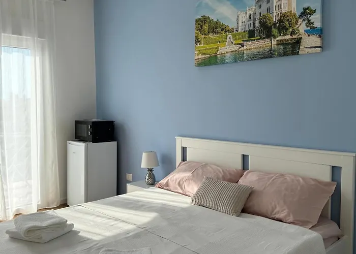 Dalila Affittacamere Trieste