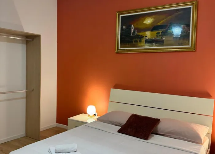 Dalila Affittacamere *