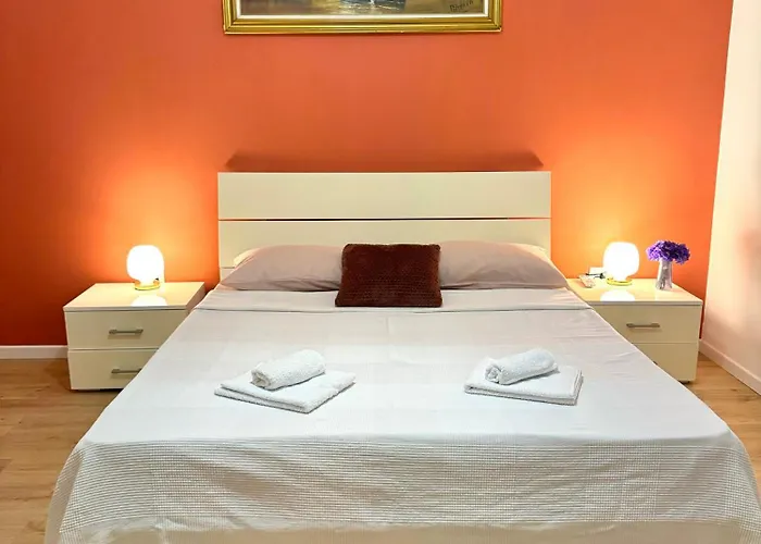 Dalila Affittacamere *