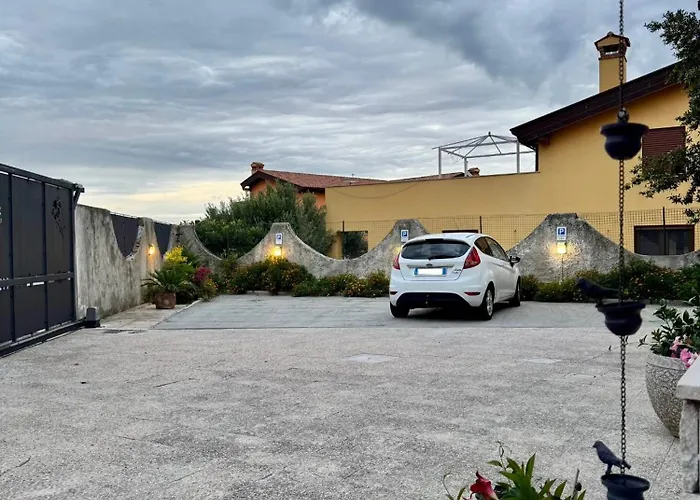 Affittacamere Dalila *