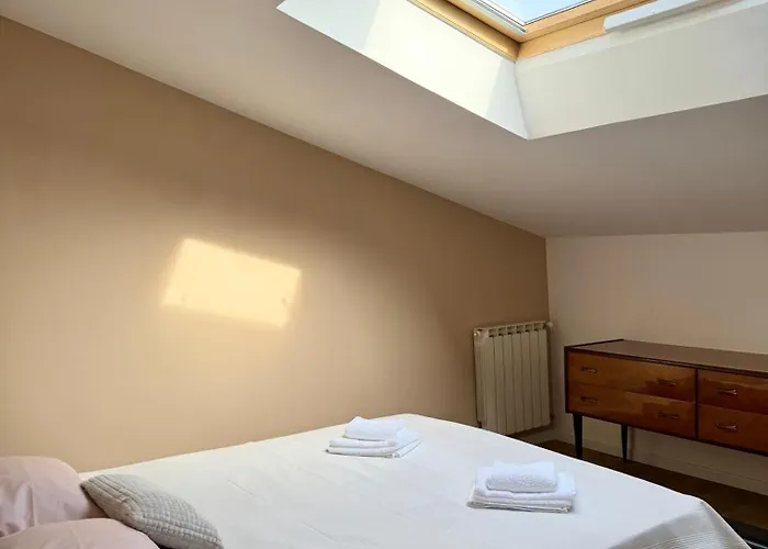 Dalila Affittacamere