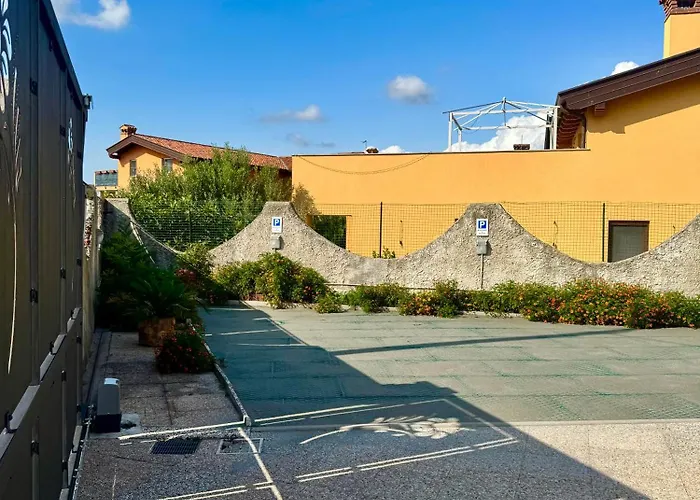 Affittacamere Dalila *