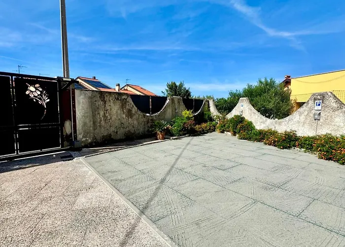 Dalila Affittacamere