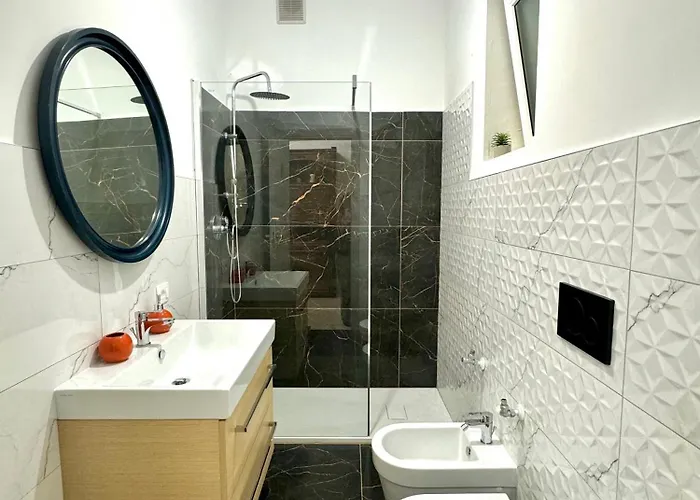 Dalila Affittacamere *