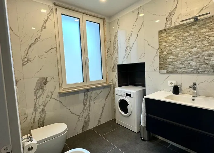 Affittacamere Dalila Trieste